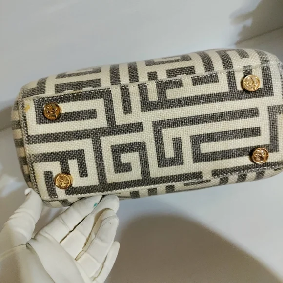 Spartina 449 De Renne Signature Hobo - Picture 12 of 17